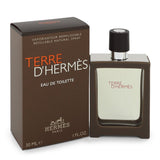 Terre D`Hermes Eau De Toilette Spray For Men by Hermes