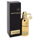 Montale Attar Eau De Parfum Spray For Women by Montale