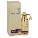 Montale Aoud Lavender Eau De Parfum Spray (Unisex) For Women by Montale