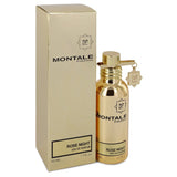 Montale Rose Night Eau De Parfum Spray (Unisex) For Women by Montale