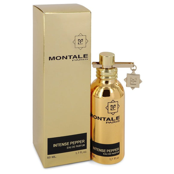 Montale Intense Pepper Eau De Parfum Spray For Women by Montale