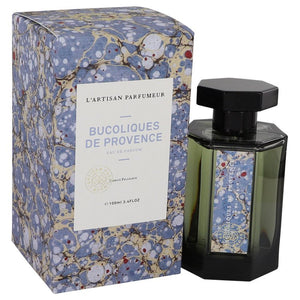 Bucoliques De Provence 3.40 oz Eau De Parfum Spray (Unisex) For Women by L`artisan Parfumeur