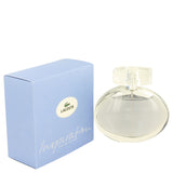 Lacoste Inspiration Eau De Parfum Spray For Women by Lacoste