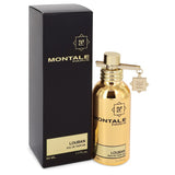 Montale Louban Eau De Parfum Spray For Women by Montale