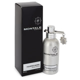 Montale Fougeres Marine Eau De Parfum Spray (Unisex) For Women by Montale