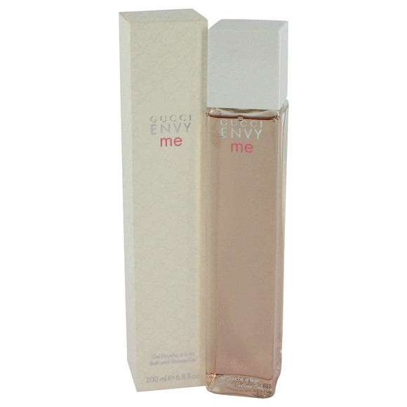 Envy Me Shower Gel For Women by Gucci
