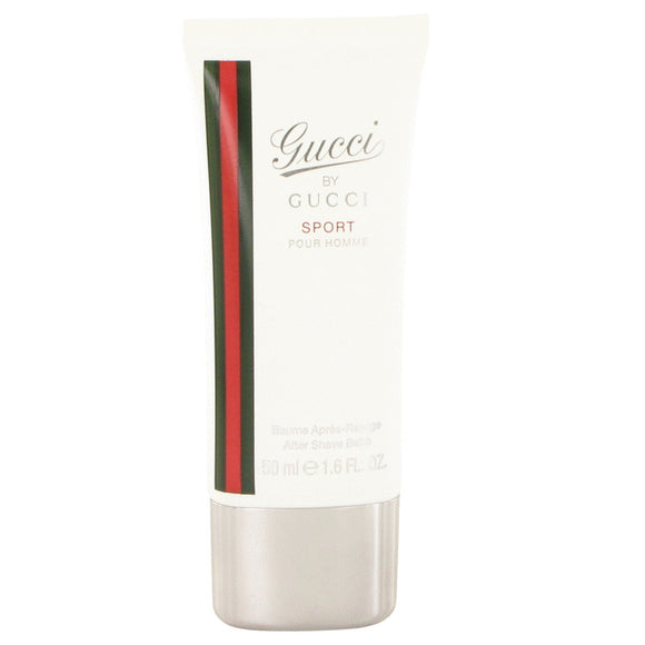 Gucci Pour Homme Sport After Shave Balm For Men by Gucci