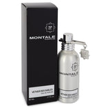 Montale Vetiver Des Sables Eau De Parfum Spray (Unisex) For Women by Montale
