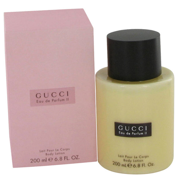 Gucci II Body Lotion For Women by Gucci