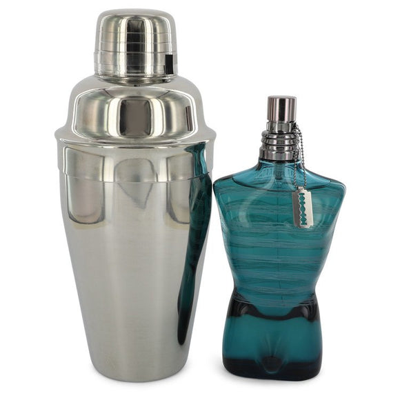 Jean Paul Gaultier Le Male Terrible Eau De Toilette Extreme Spray (Limited Edition Bottle) For Men by Jean Paul Gaultier