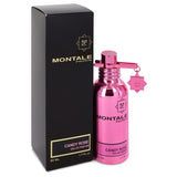 Montale Candy Rose Eau De Parfum Spray For Women by Montale