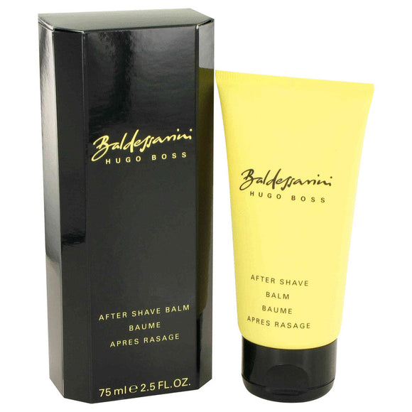 Baldessarini After Shave Balm For Men by Hugo Boss