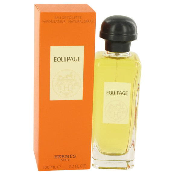EQUIPAGE Eau De Toilette Spray For Men by Hermes