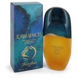 Turbulences Parfum De Toilette Spray For Women by Revillon