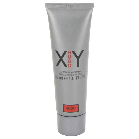 Hugo XY After Shave Balm For Men by Hugo Boss