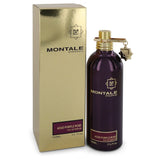Montale Aoud Purple Rose Eau De Parfum Spray (Unisex) For Women by Montale