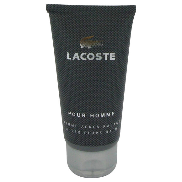 Lacoste Pour Homme After Shave Balm For Men by Lacoste