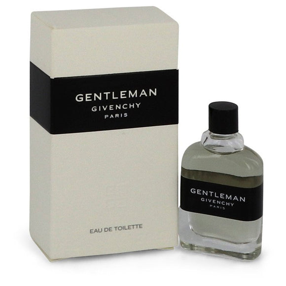 GENTLEMAN Mini EDT For Men by Givenchy