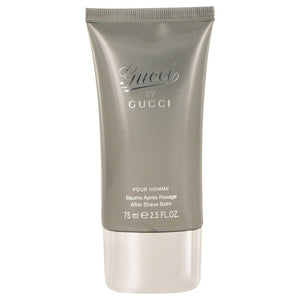 Gucci (New) After Shave Balm For Men by Gucci