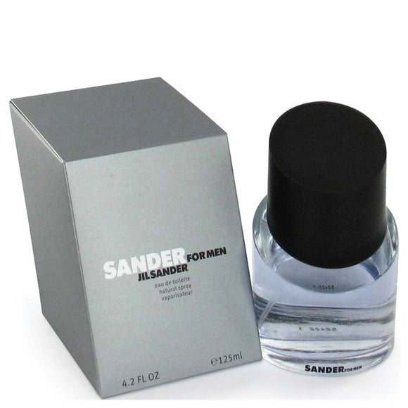 Sander Mini EDT For Men by Jil Sander