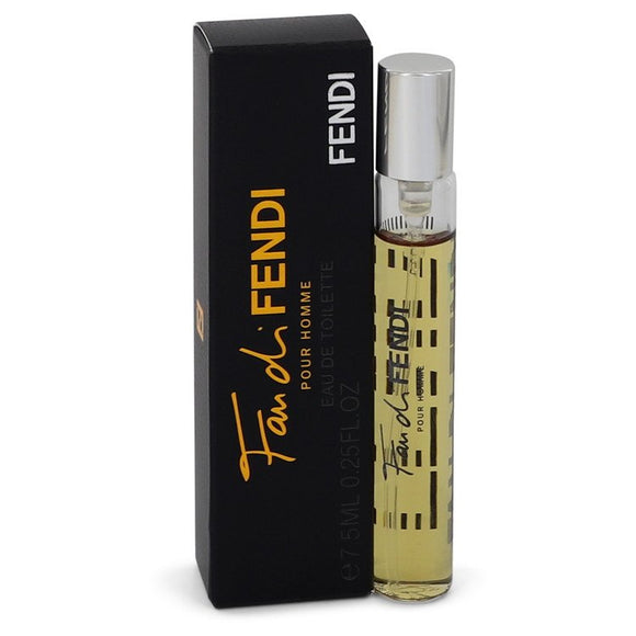 Fan Di Fendi Mini EDT For Men by Fendi