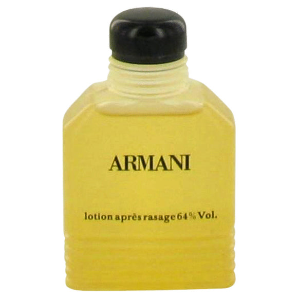 ARMANI After Shave (unboxed) For Men by Giorgio Armani