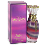 Lucky Darling Eau De Parfum Spray For Women by Liz Claiborne