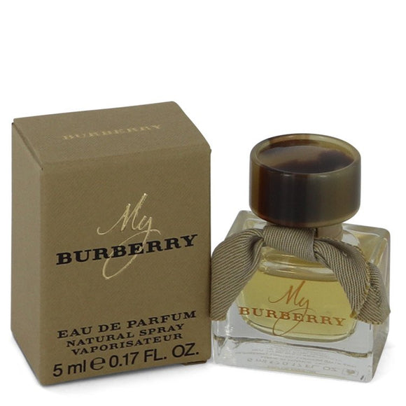 My Burberry Mini EDP For Women by Burberry