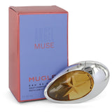 Angel Muse 1.00 oz Eau De Parfum Spray Refillable For Women by Thierry Mugler