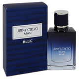 Jimmy Choo Man Blue Eau De Toilette Spray For Men by Jimmy Choo