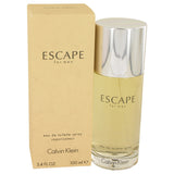 ESCAPE Eau De Toilette Spray For Men by Calvin Klein