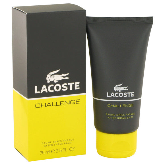 Lacoste Challenge After Shave Balm For Men by Lacoste