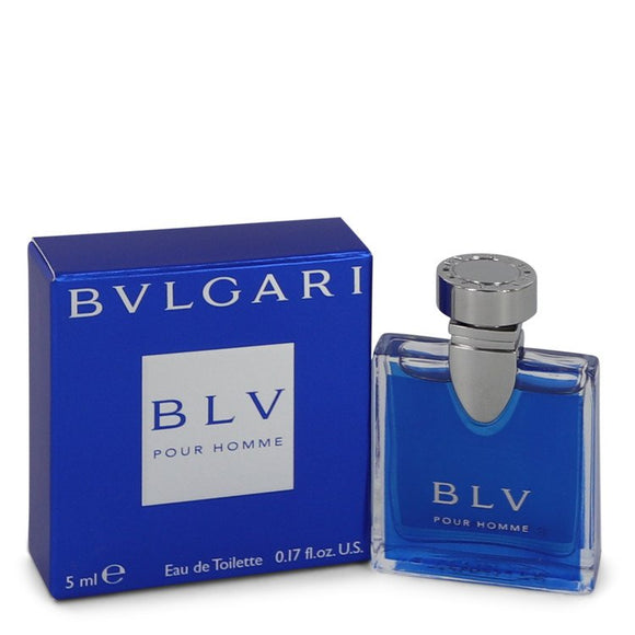 BVLGARI BLV Mini EDT For Men by Bvlgari