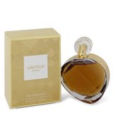 Untold Absolu Eau De Parfum Spray For Women by Elizabeth Arden