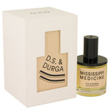 Mississippi Medicine Eau De Parfum Spray For Men by D.S. & Durga