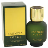 ESENCIA Eau De Toilette Spray For Men by Loewe