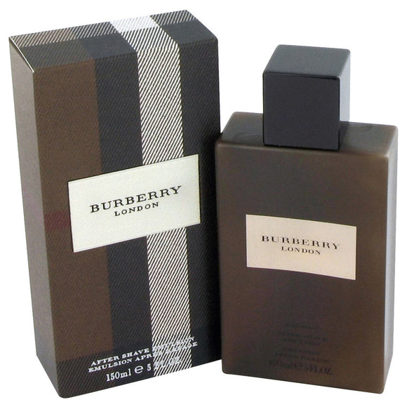 Burberry London (New) After Shave Balm Emulsion For Men by Burberry