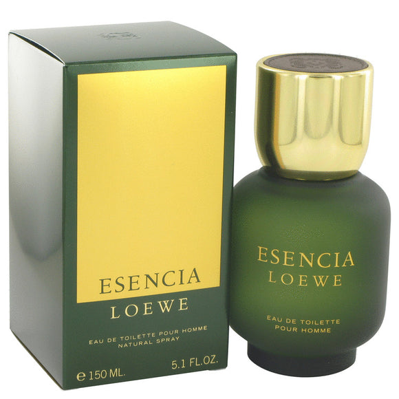 ESENCIA Eau De Toilette Spray For Men by Loewe