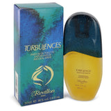Turbulences Parfum De Toilette Spray For Women by Revillon