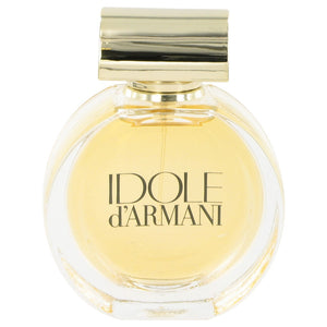 Idole d`Armani Eau De Parfum Spray (Tester) For Women by Giorgio Armani