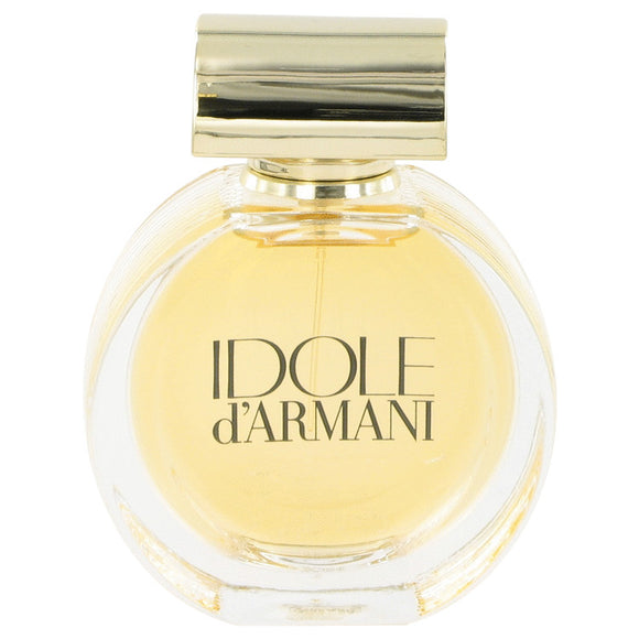 Idole d`Armani Eau De Parfum Spray (Tester) For Women by Giorgio Armani