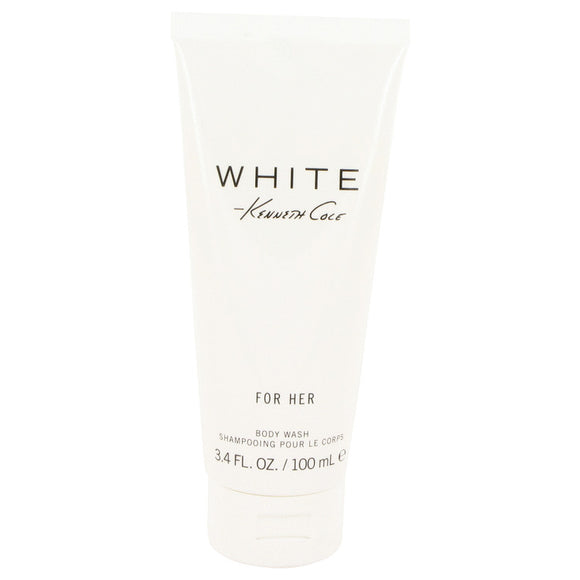 Kenneth Cole White Body Wash For Women by Kenneth Cole