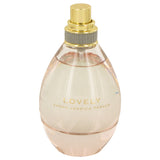 Lovely Eau De Parfum Spray (Tester) For Women by Sarah Jessica Parker