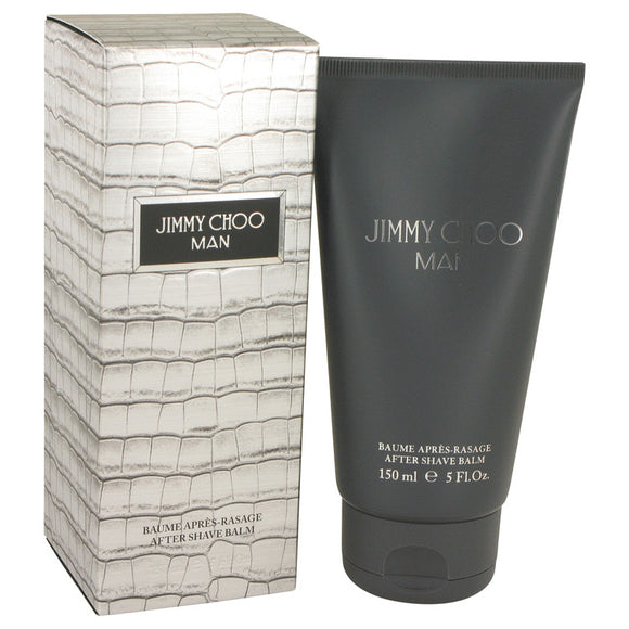 Jimmy Choo Man After Shave Balm For Men by Jimmy Choo