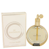 By Invitation Eau De Parfum Spray For Women by Michael Buble