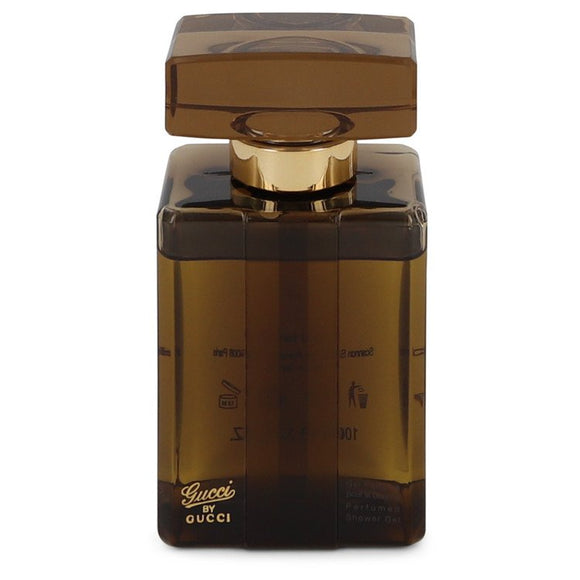 Gucci (New) Shower Gel (unboxed) For Women by Gucci