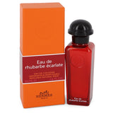 Eau De Rhubarbe Ecarlate Eau De Cologne Spray For Men by Hermes