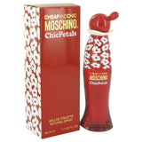 Cheap & Chic Petals Eau De Toilette Spray For Women by Moschino