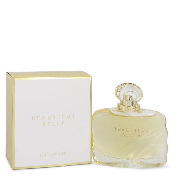 Beautiful Belle 3.40 oz Eau De Parfum Spray For Women by Estee Lauder