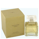 Valentino Gold Eau De Parfum Spray For Women by Valentino